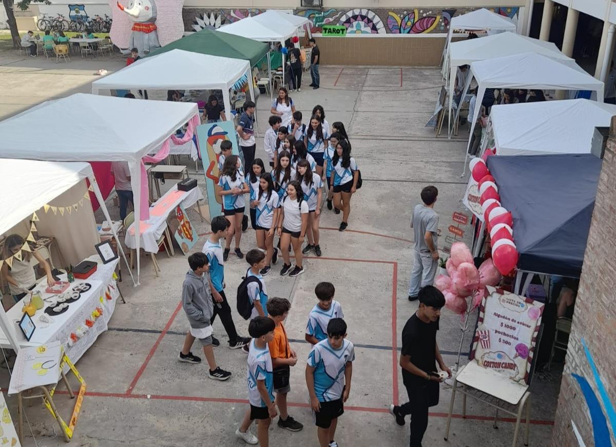 Expotecnica