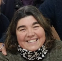 Foto Preceptora